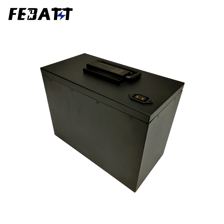 72V 30Ah Lifepo4 Battery Pack - 맞춤형 LiFePO4 48V 60V 72V 리튬인산철