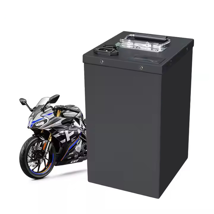 72V 30Ah Lifepo4 Battery Pack - 도매 60V 72V 전기 자전거 리튬