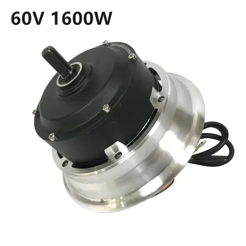 11 Inch 72V 3500W Motor Wheel - 60V 1600W 2800W 3000W 3500W 엔진과
