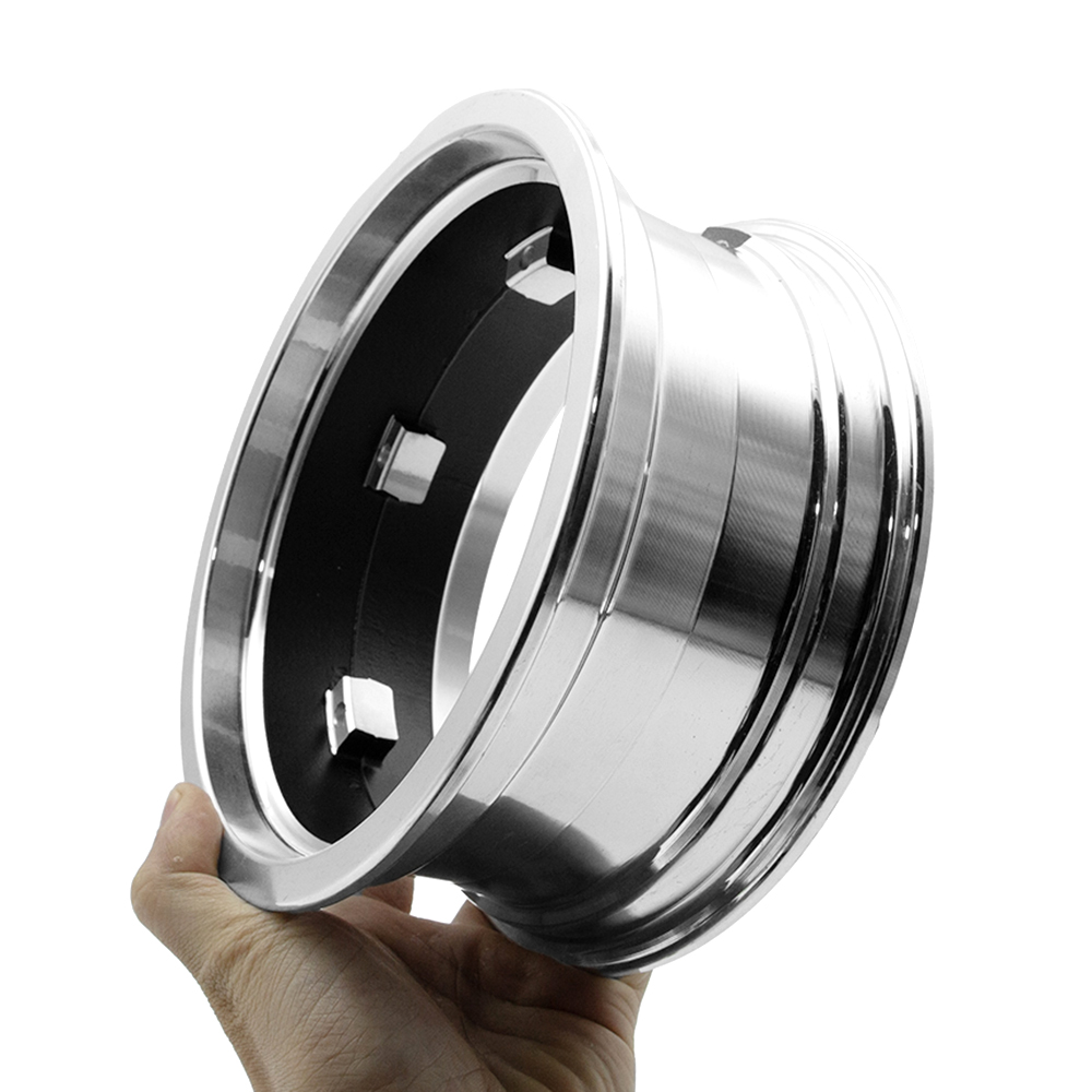 전기 스쿠터 10인치 11인치 알루미늄 합금 휠 림 교 - Split Rim 11 Inch Tubeless Wheel Hub 리뷰 및 가격