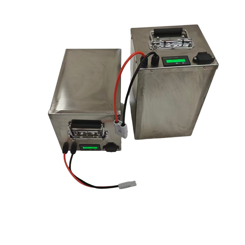 72V 20Ah 30Ah Lifepo4 배터리 팩 BM - 72V 30Ah Lifepo4 Battery Pack 리뷰 및 가격