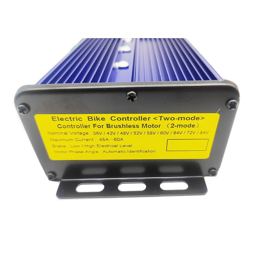 전기 컨트롤러 2500 3000W 48V 60V 64V - 72V 45A Dual Controller 리뷰 및 가격