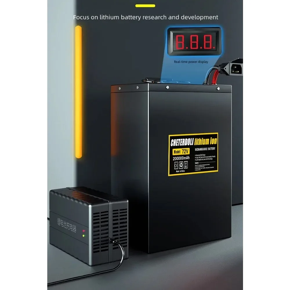 알레아이비 60V 72V 전기자전거 리튬 배터리 20A - 72V 30Ah Lifepo4 Battery Pack 리뷰 및 가격