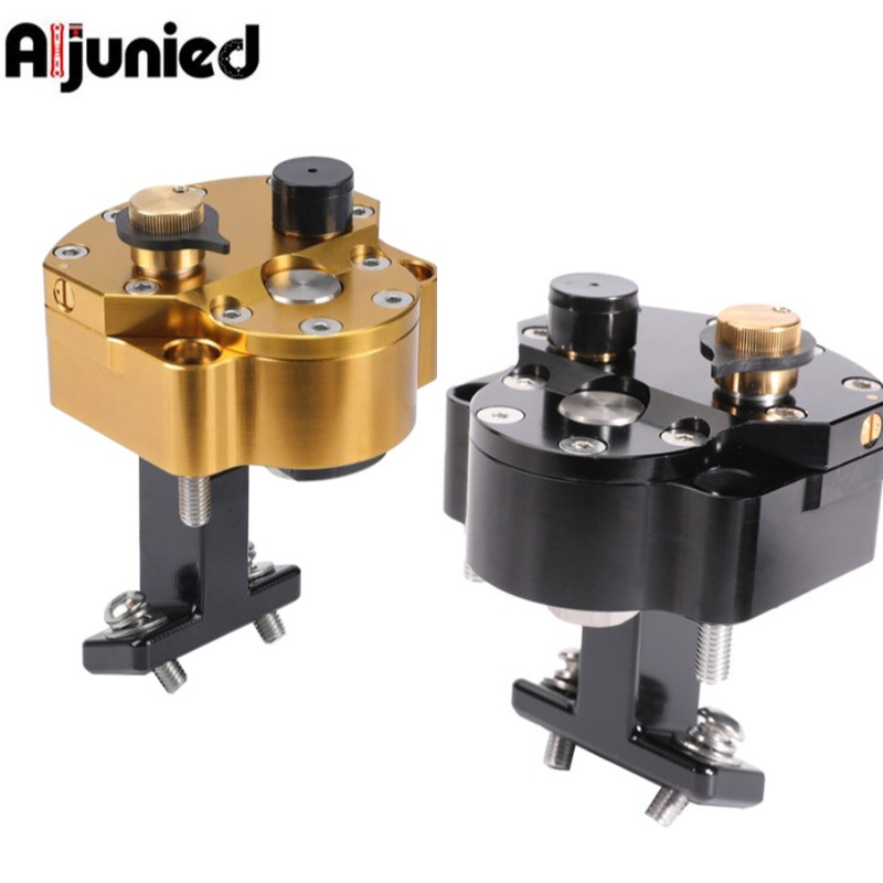 450 랠리용 스티어링 댐퍼 마운트 키트, 흔들림 방지 - Steering Damper Stabilizer Kit Cnc 리뷰 및 가격