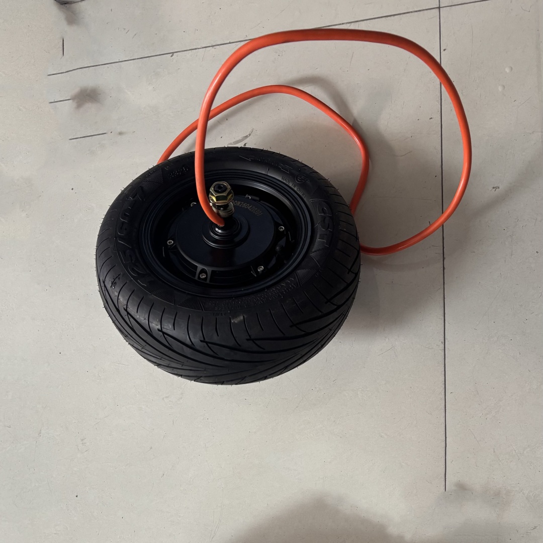 JL 4000W 5000W 7500W 60MM 오렌지  - 60V 5000W Brushless Hub Motor 리뷰 및 가격