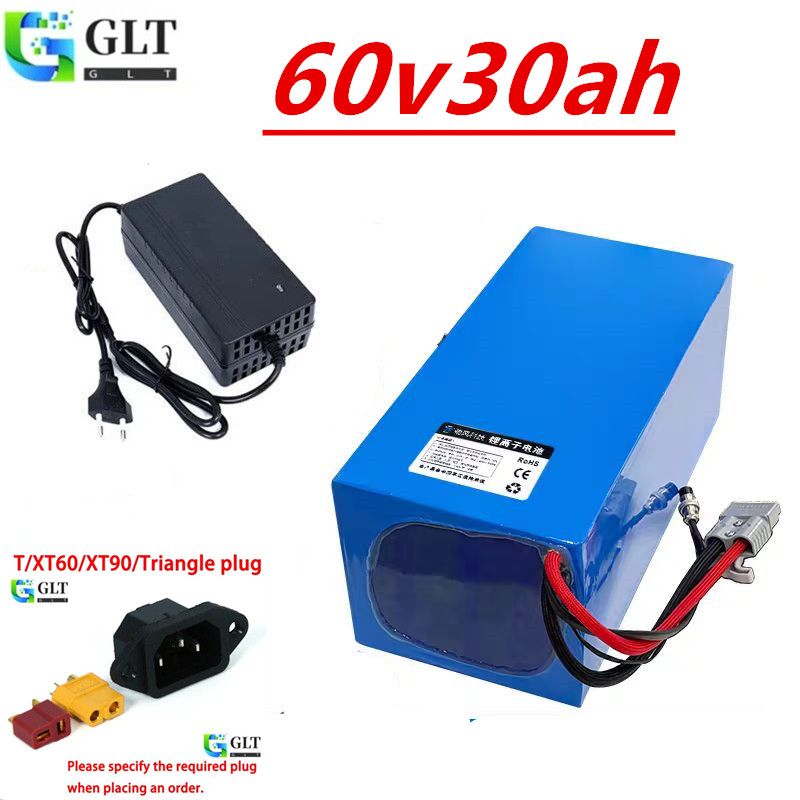 60V 30Ah Lifepo4 배터리 팩 16S6P 2 - 60V 30Ah 21700 Battery Pack 리뷰 및 가격