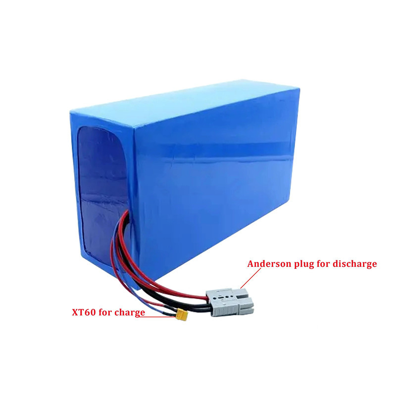 60V 30Ah Lifepo4 배터리 팩 16S6P 2 - 60V 30Ah 21700 Battery Pack 리뷰 및 가격