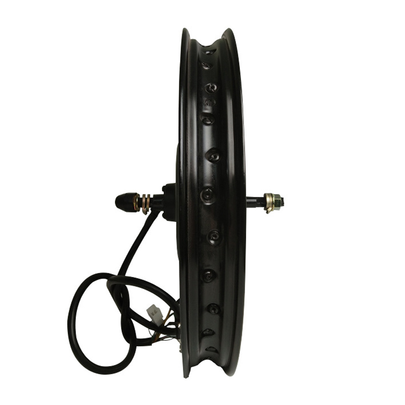 1.85X 19 60V 72V 3000W 5000W 브 - 60V 5000W Brushless Hub Motor 리뷰 및 가격