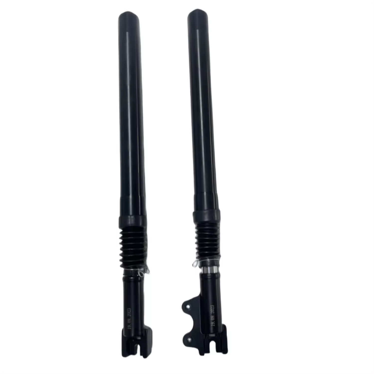 Boyueda 11 인치 13/14 인치 스쿠터 용 전 - Hydraulic Suspension Fork 11 Inch 리뷰 및 가격