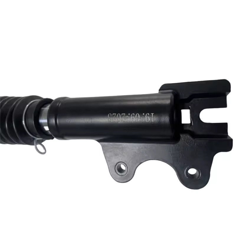 Boyueda 11 인치 13/14 인치 스쿠터 용 전 - Hydraulic Suspension Fork 11 Inch 리뷰 및 가격