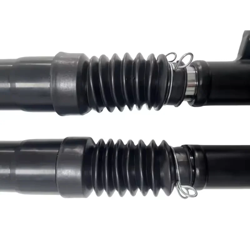 보유에다 11인치 13/14인치 스쿠터 전동 스쿠터 전 - Hydraulic Suspension Fork 11 Inch 리뷰 및 가격