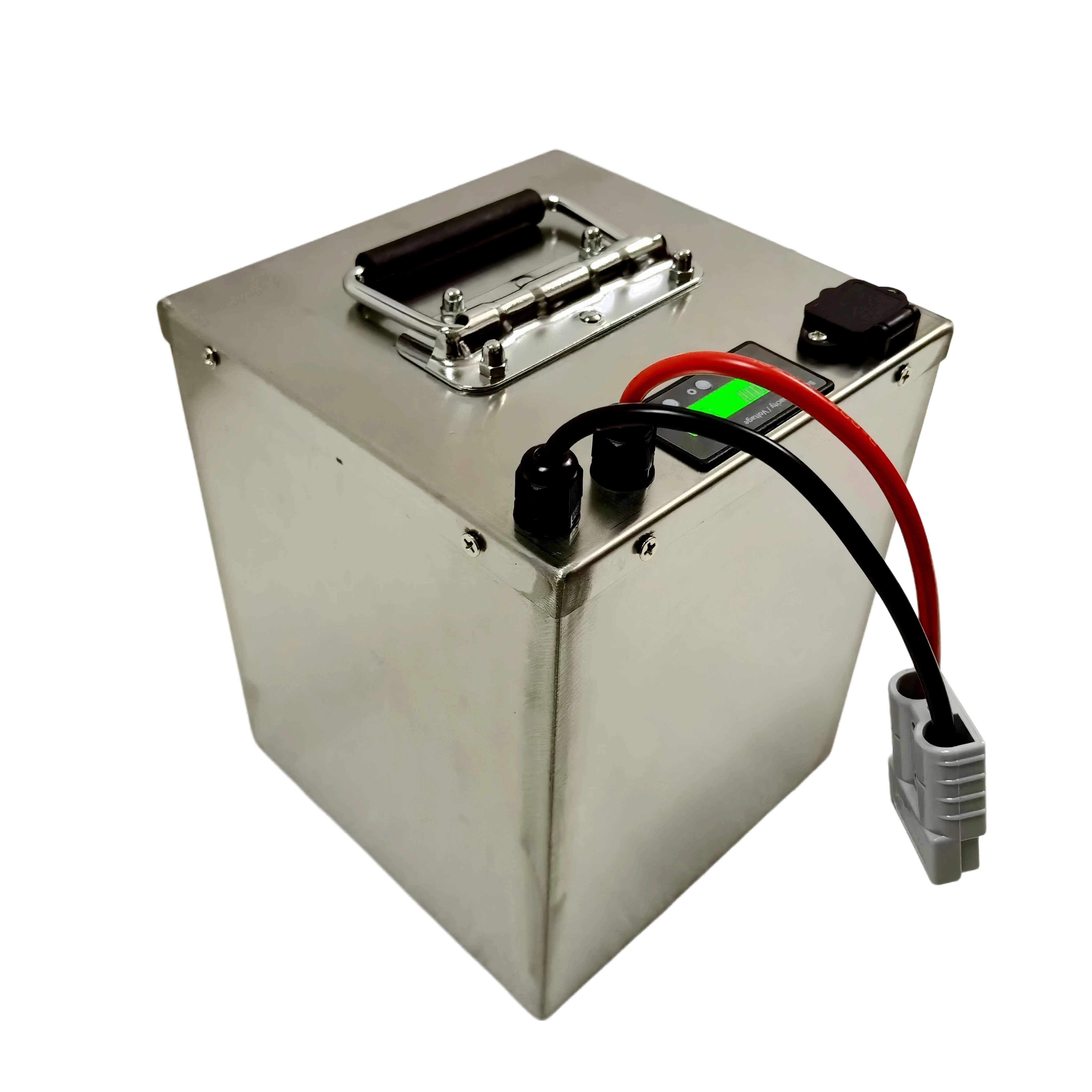 72V 리튬이온 배터리(BMS 포함) 30AH-80AH - 72V 30Ah Lifepo4 Battery Pack 리뷰 및 가격