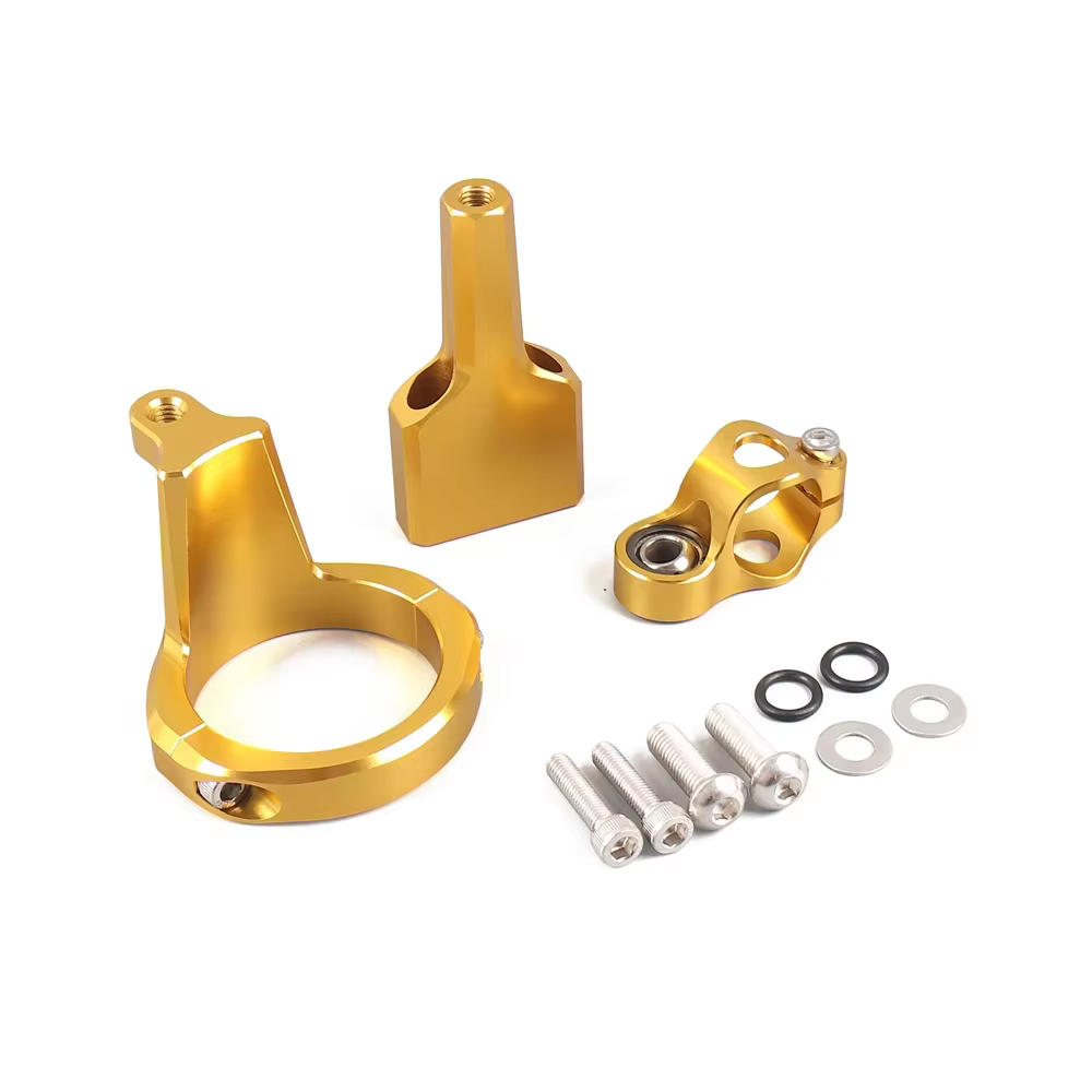혼다 NSS 750 X-ADV 750 2022-2025 - Steering Damper Stabilizer Kit Cnc 리뷰 및 가격