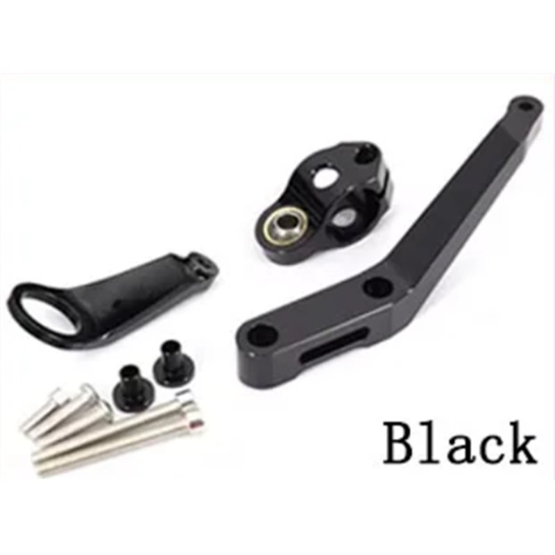 혼다 CBR954RR CBR 954 RR 954RR 2 - Steering Damper Stabilizer Kit Cnc 리뷰 및 가격