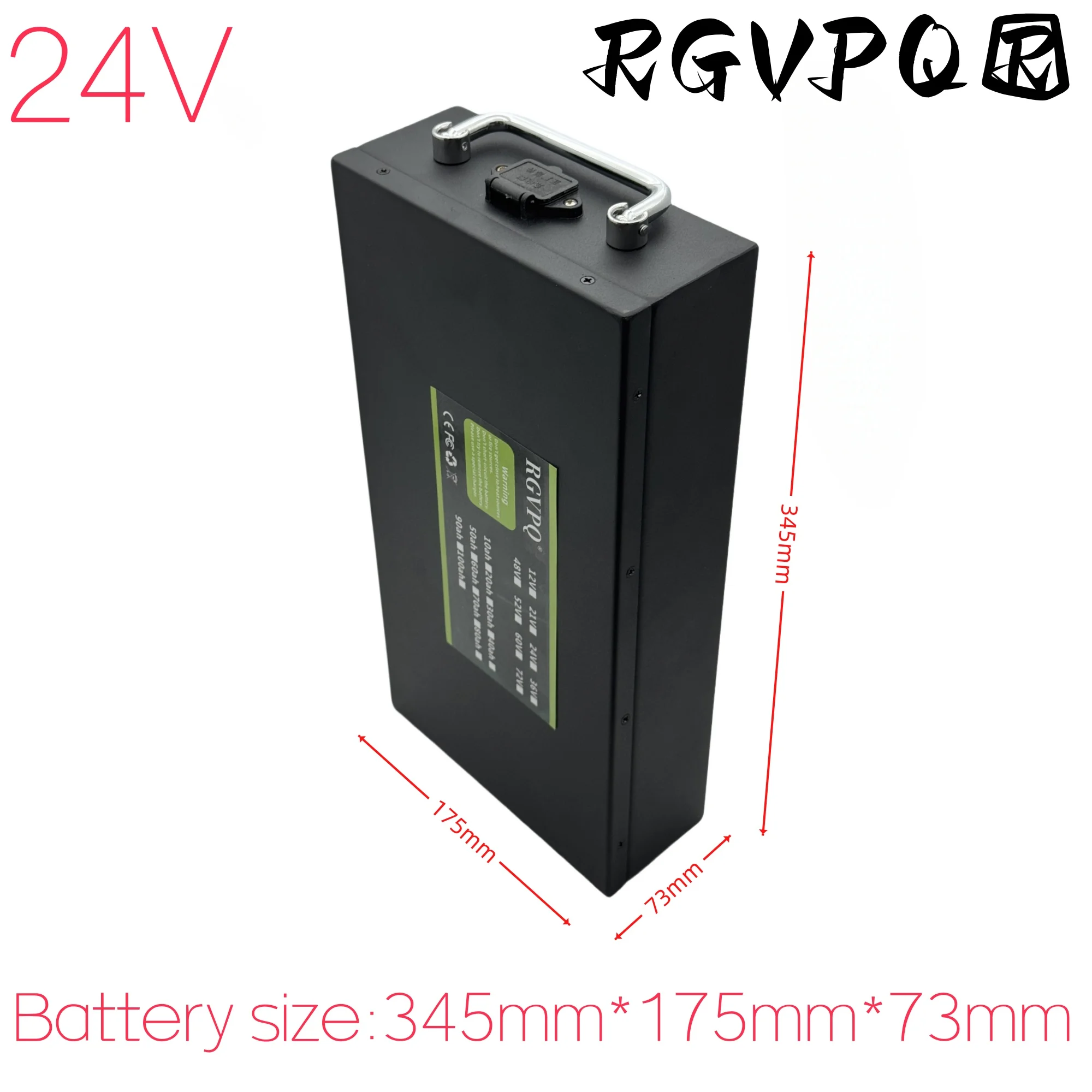 항공 운송, Harley 배터리 72V20AH -100 - 72V 30Ah Lifepo4 Battery Pack 리뷰 및 가격