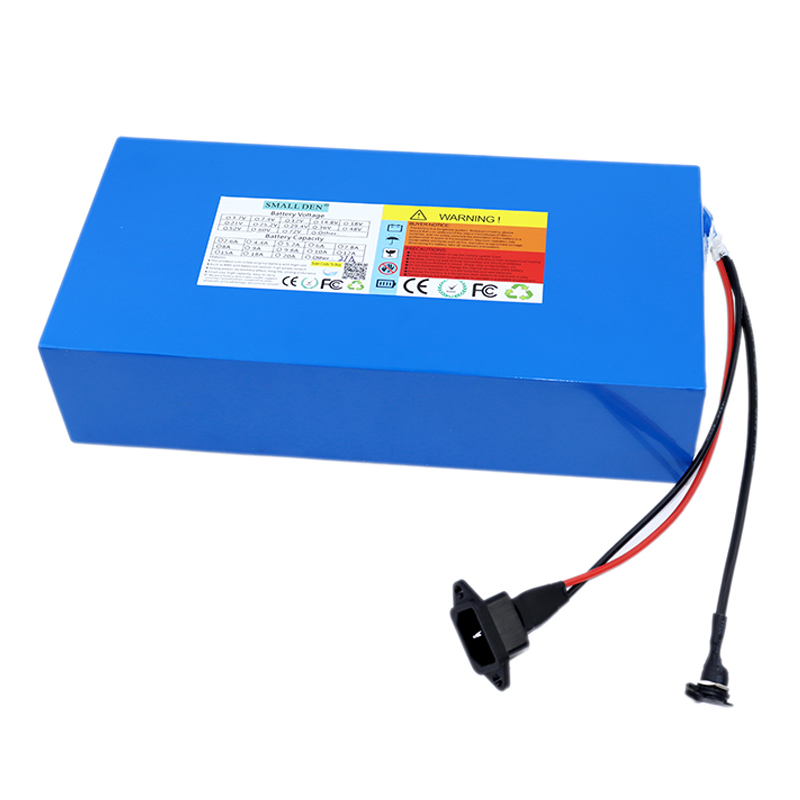 52V 50Ah 45Ah 40Ah 30Ah 20Ah 1 - 60V 30Ah 21700 Battery Pack 리뷰 및 가격