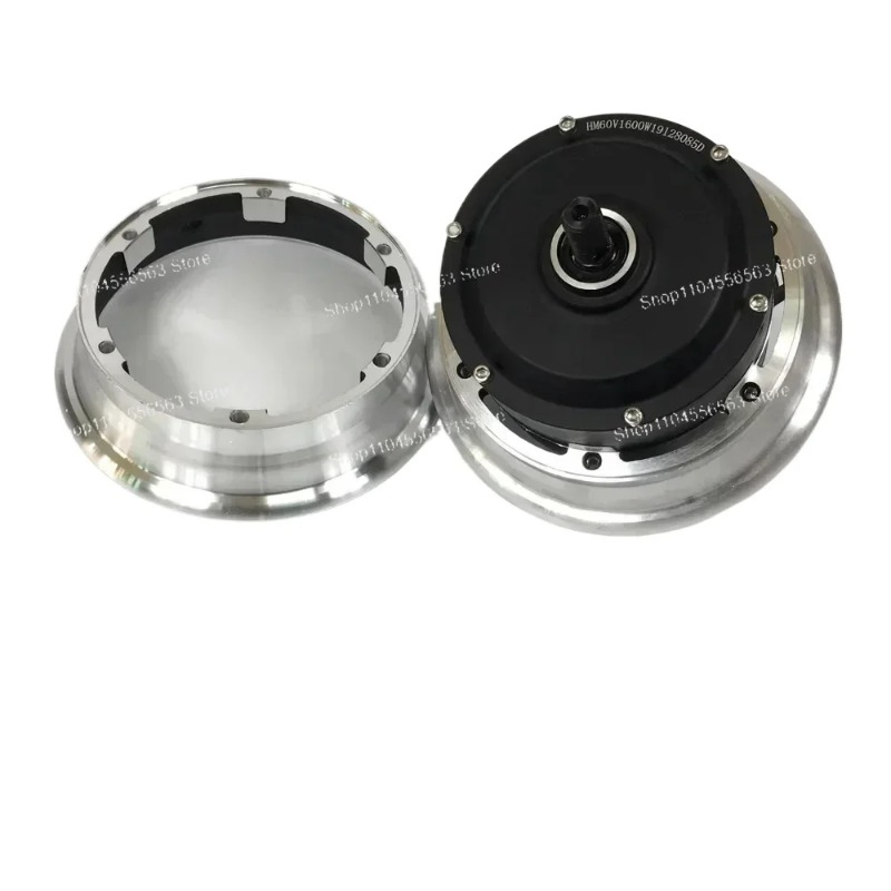 산업용 등급 60V/72V 전기 스쿠터 엔진 (1600 - 11 Inch 72V 3500W Motor Wheel 리뷰 및 가격