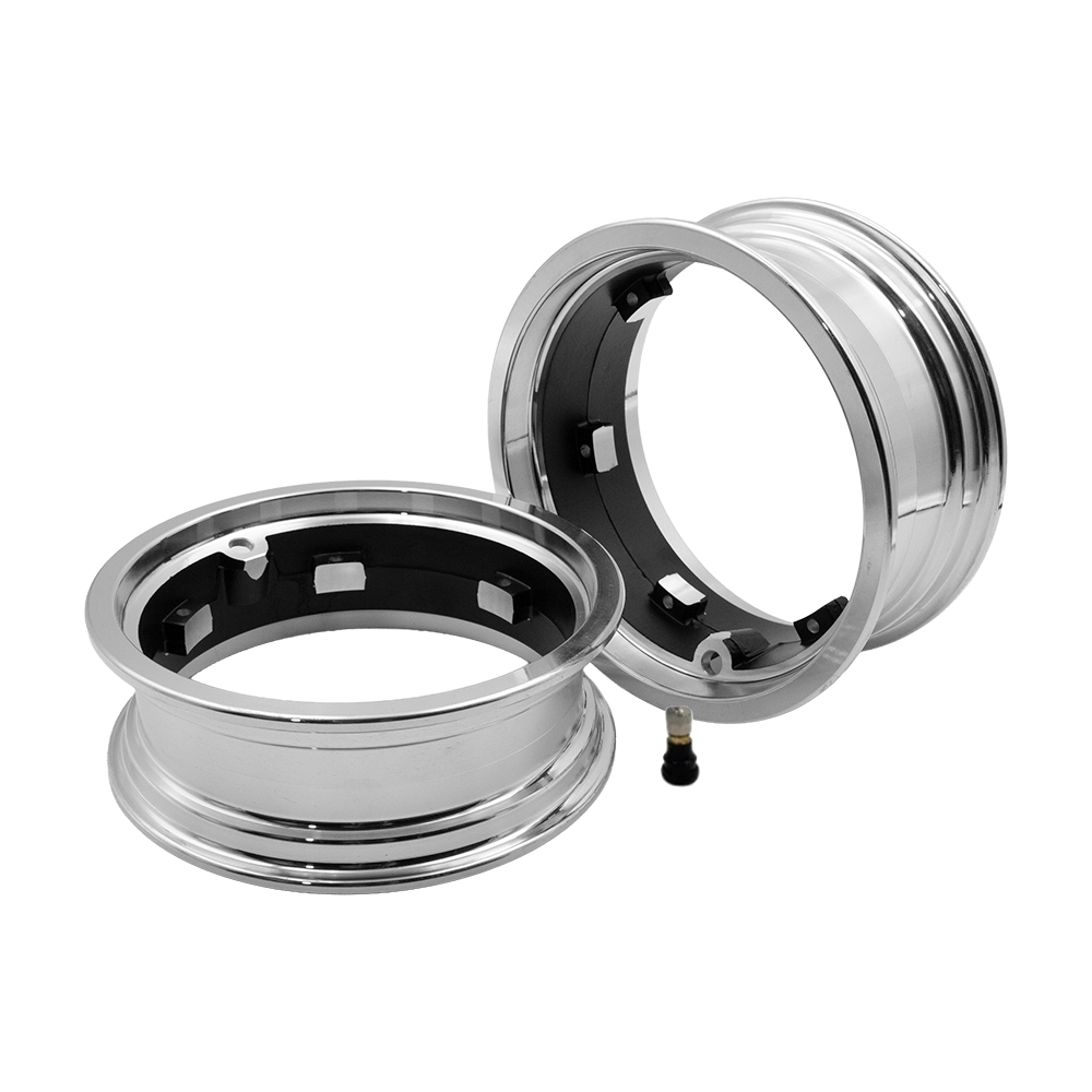 10인치 11인치 알루미늄 합금 휠 허브 림 교체용 전 - Split Rim 11 Inch Tubeless Wheel Hub 리뷰 및 가격