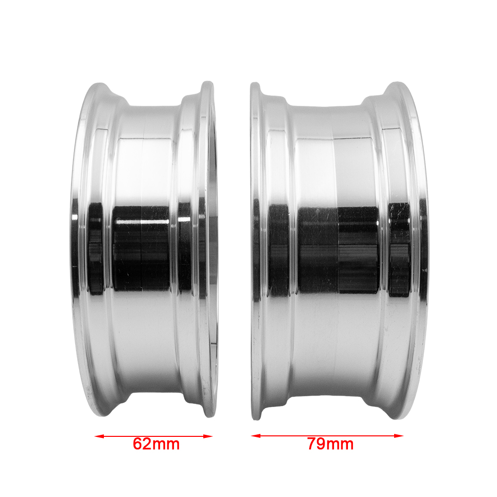 10인치 11인치 알루미늄 합금 휠 허브 림 교체용 전 - Split Rim 11 Inch Tubeless Wheel Hub 리뷰 및 가격