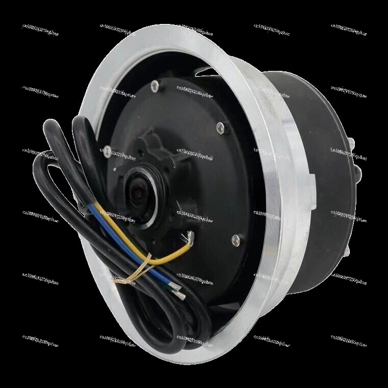 60V 1600W 2800W 3000W 3500W 엔진 - 11 Inch 72V 3500W Motor Wheel 리뷰 및 가격