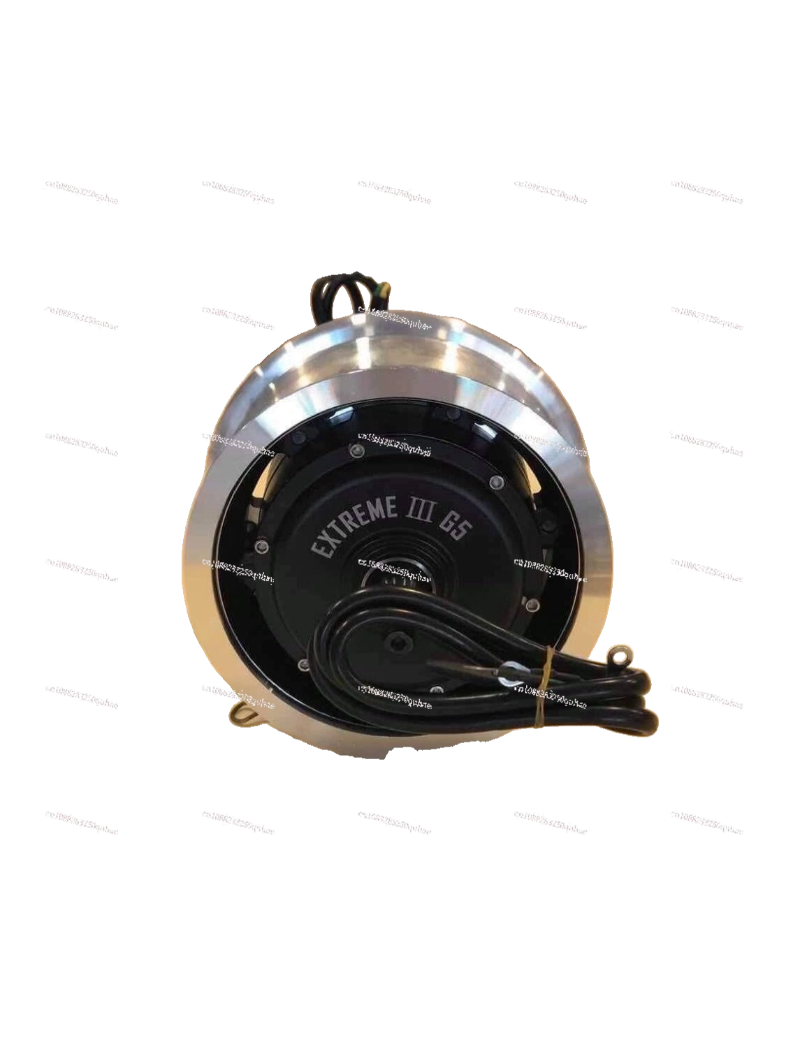 60V 1600W 2800W 3000W 3500W 엔진 - 11 Inch 72V 3500W Motor Wheel 리뷰 및 가격