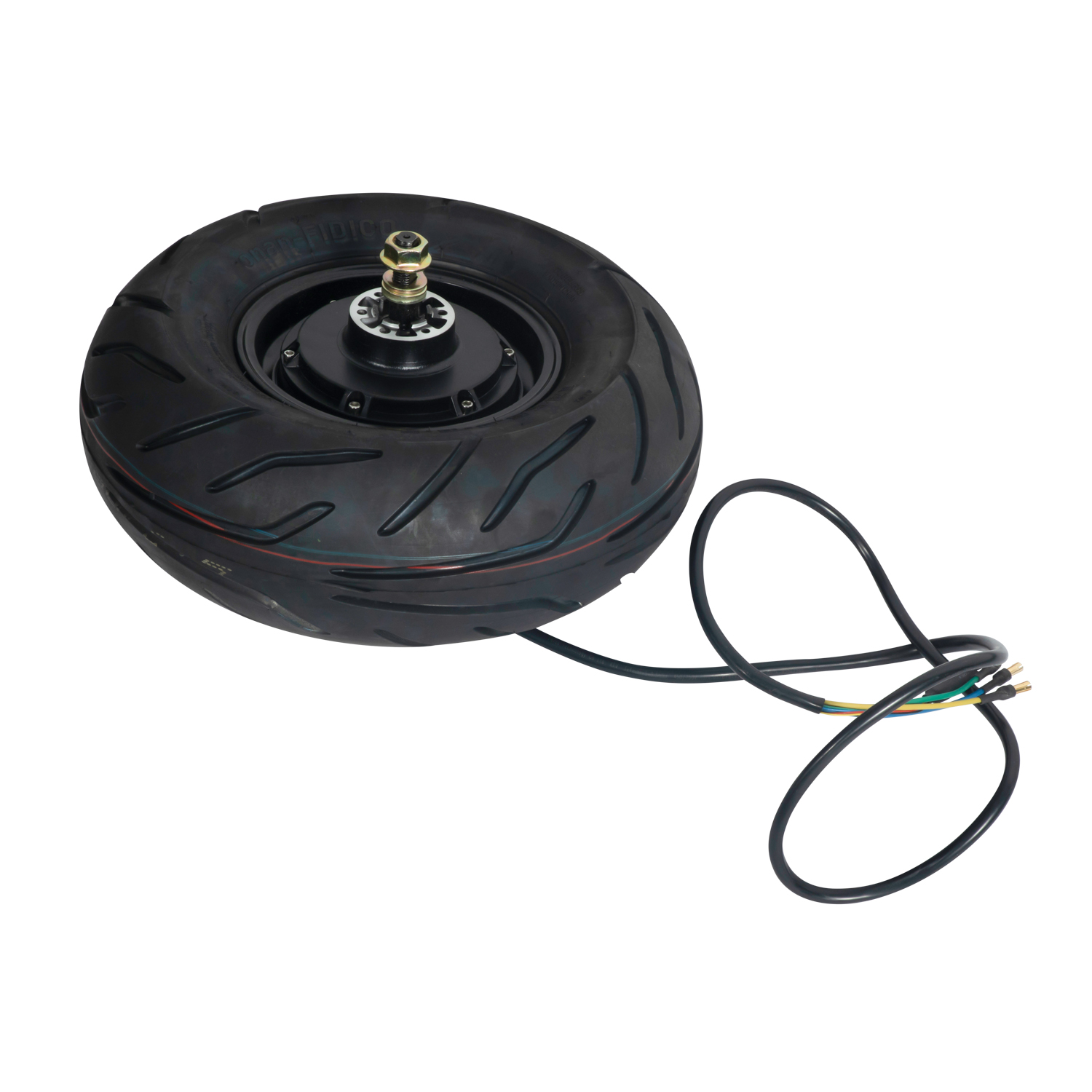 4000W 5000W 6000W 60-자석 고출력 72 - 60V 5000W Brushless Hub Motor 리뷰 및 가격