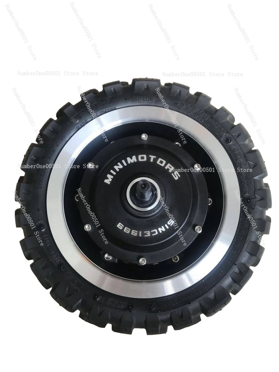 60V 1600W 2800W 3000W 3500W 엔진 - 11 Inch 72V 3500W Motor Wheel 리뷰 및 가격